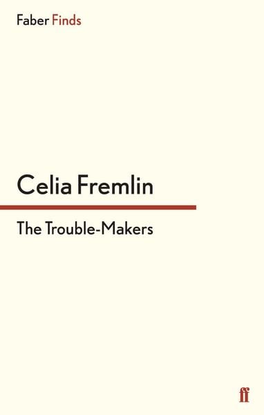 Produktbild: The Trouble Makers