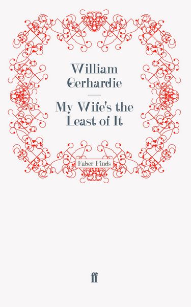 Produktbild: My Wife's the Least of It