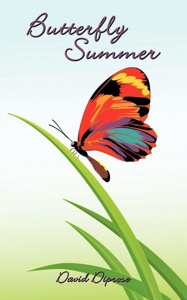Produktbild: Butterfly Summer