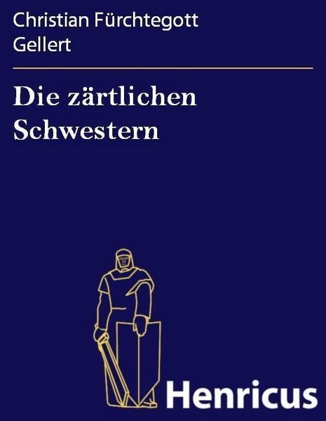 Produktbild: Die z&auml;rtlichen Schwestern