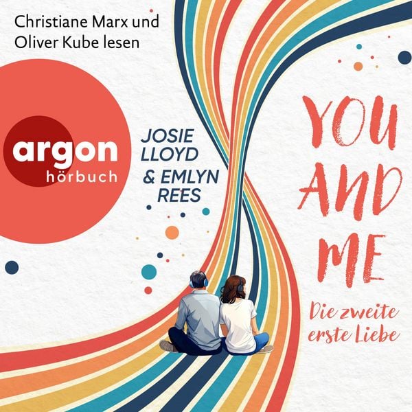 Produktbild: You and Me - Die zweite erste Liebe