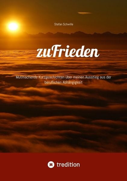 Produktbild: ZuFrieden