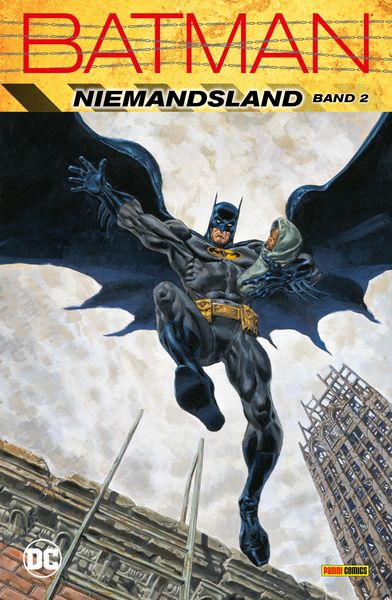 Produktbild: Batman: Niemandsland - Bd. 2