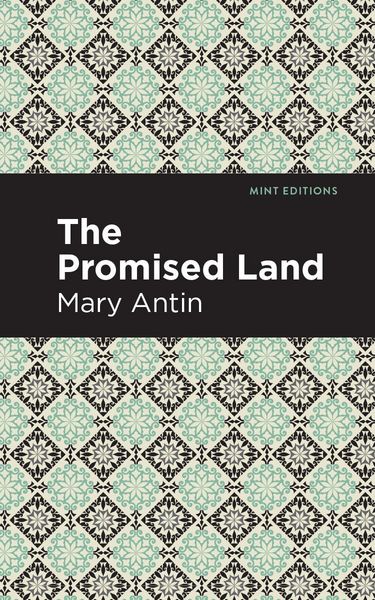 Produktbild: The Promised Land