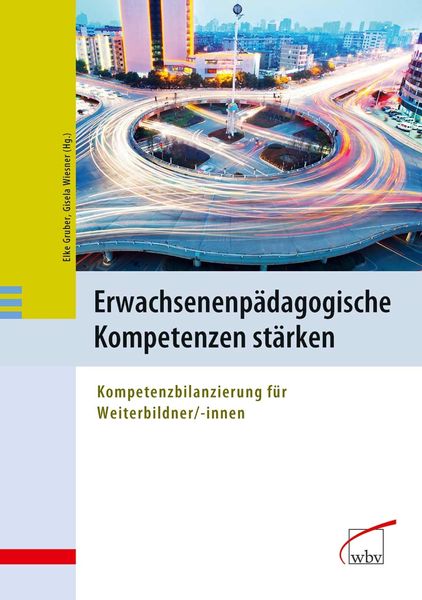 Produktbild: Erwachsenenp&auml;dagogische Kompetenzen st&auml;rken