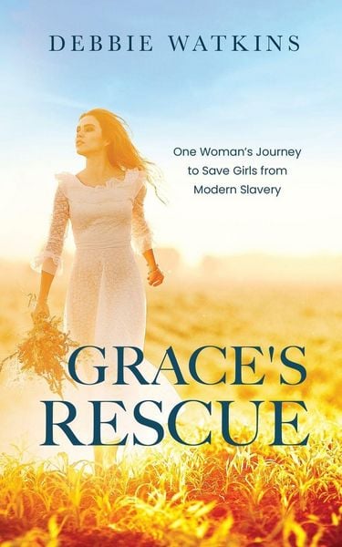 Produktbild: Grace's Rescue
