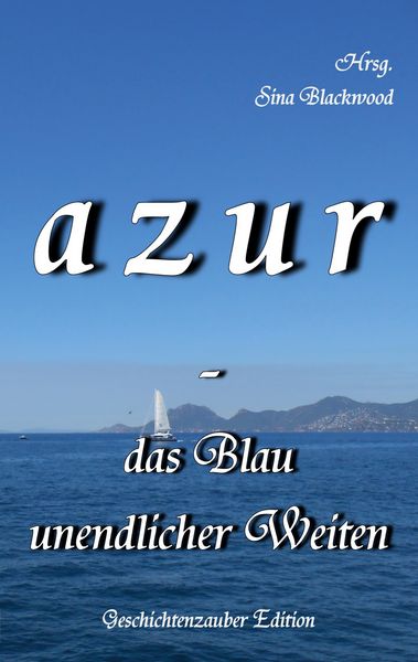 Produktbild: Azur - das Blau unendlicher Weiten