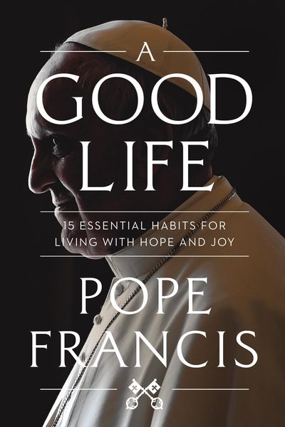 Produktbild: A Good Life