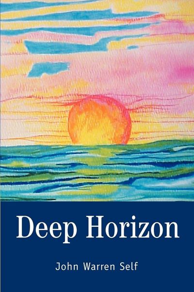 Produktbild: Deep Horizon