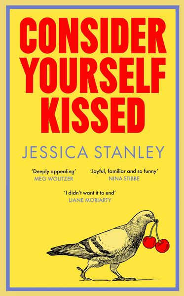 Produktbild: Consider Yourself Kissed