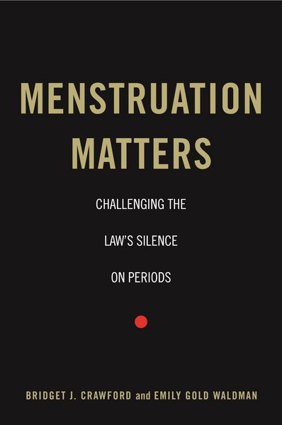 Produktbild: Menstruation Matters