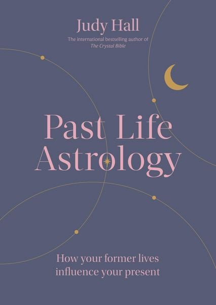 Produktbild: Past Life Astrology