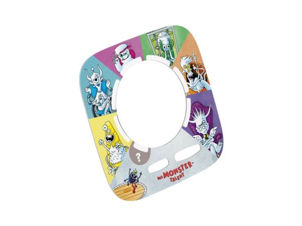 Produktbild: Tonies - Das Monster-Talent (Tonieplay Game M)