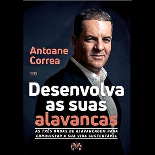Produktbild: Desenvolva as suas alavancas