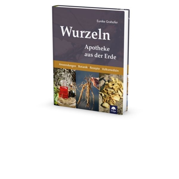 Produktbild: Wurzeln