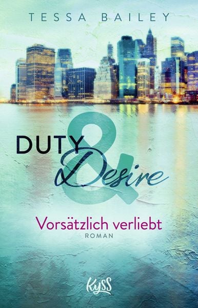 Produktbild: Duty & Desire &ndash; Vors&auml;tzlich verliebt