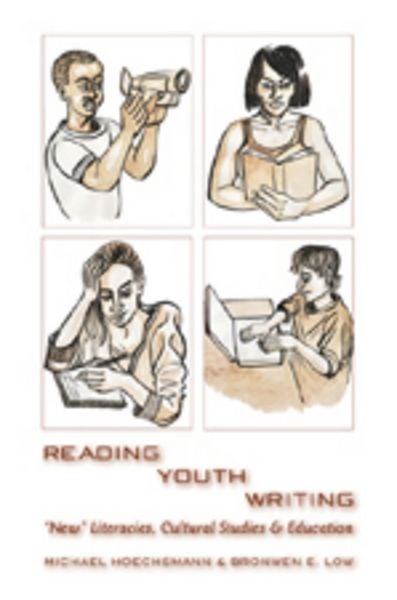 Produktbild: Reading Youth Writing