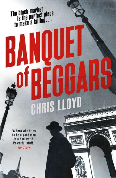 Produktbild: Banquet of Beggars