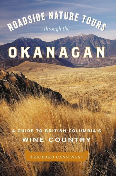 Produktbild: Roadside Nature Tours through the Okanagan