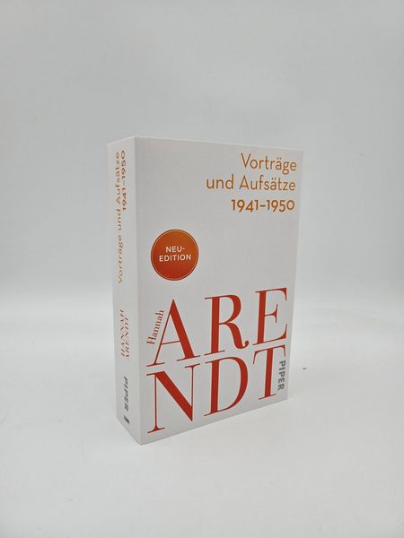 Produktbild: Vortr&auml;ge und Aufs&auml;tze 1941&ndash;1950