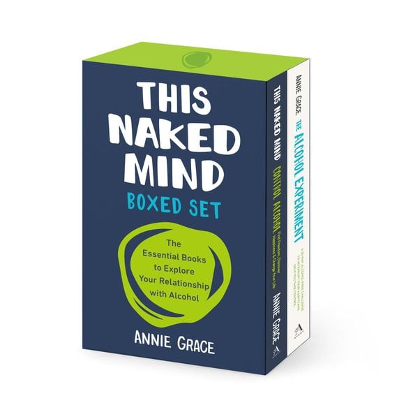 Produktbild: This Naked Mind Boxed Set