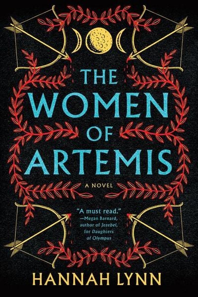 Produktbild: The Women of Artemis