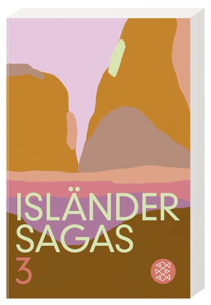 Produktbild: Isl&auml;ndersagas 3