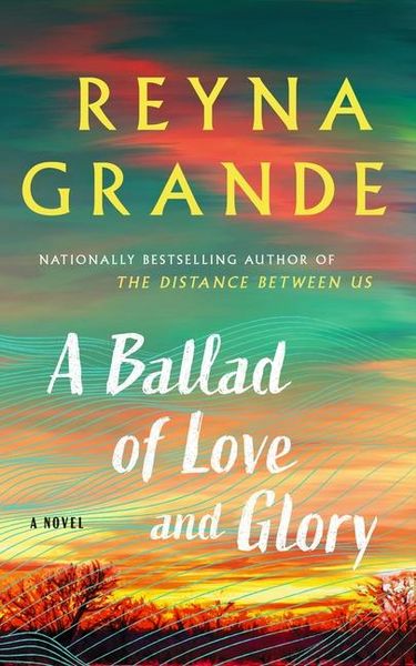 Produktbild: A Ballad of Love and Glory