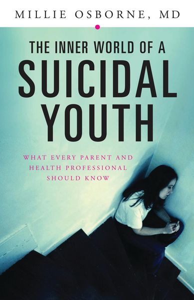 Produktbild: The Inner World of a Suicidal Youth
