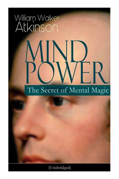 Produktbild: MIND POWER