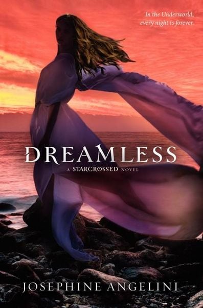 Produktbild: Dreamless