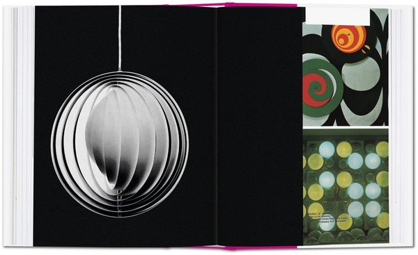 Produktbild: Decorative Art 60s