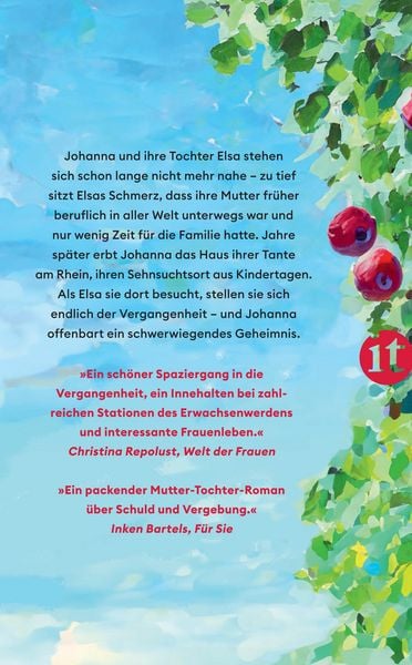 Produktbild: Der Morgen nach dem Regen