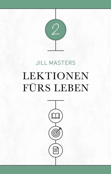 Produktbild: Lektionen f&uuml;rs Leben 2