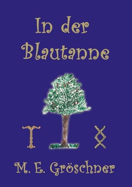 Produktbild: In der Blautanne