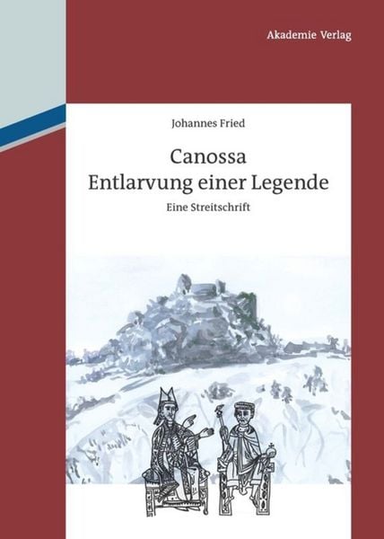 Produktbild: Canossa