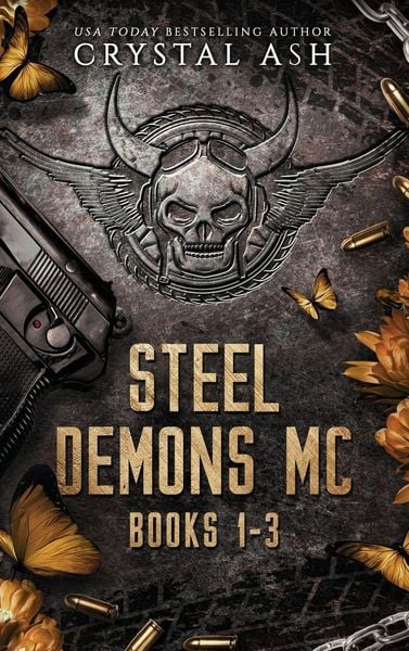 Produktbild: Steel Demons MC