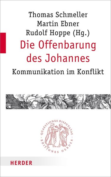 Produktbild: Die Offenbarung des Johannes