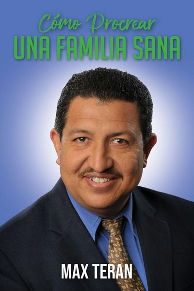 Produktbild: C&oacute;mo Procrear Una Familia Sana