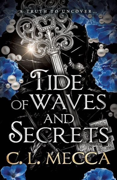 Produktbild: Tide of Waves and Secrets