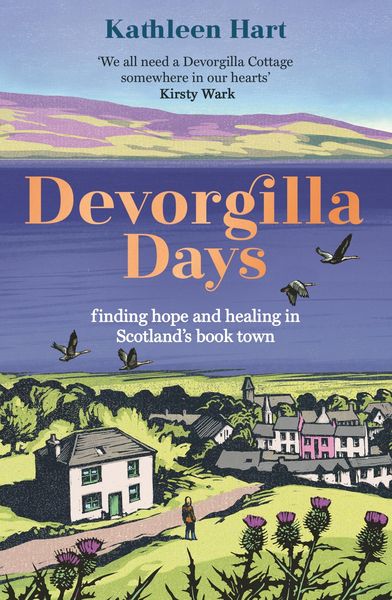 Produktbild: Devorgilla Days