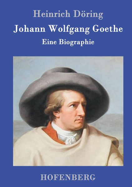 Produktbild: Johann Wolfgang Goethe