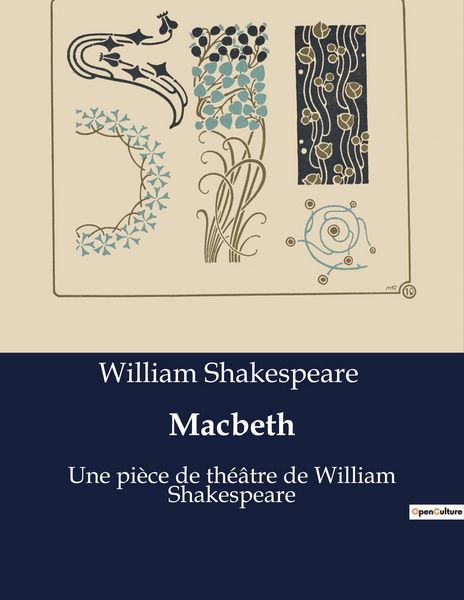 Produktbild: Macbeth