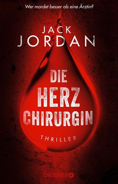 Produktbild: Die Herzchirurgin