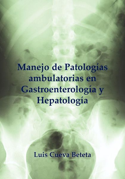 Produktbild: Manejo Practico Ambulatorio En Gastroentereologia