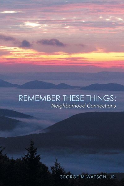 Produktbild: Remember These Things
