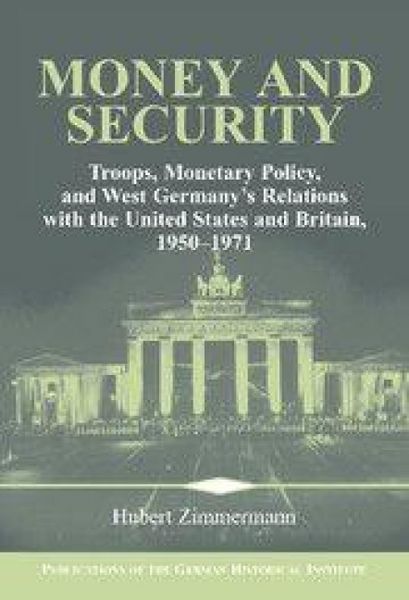 Produktbild: Money and Security