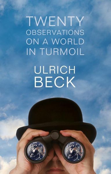 Produktbild: Twenty Observations on a World in Turmoil