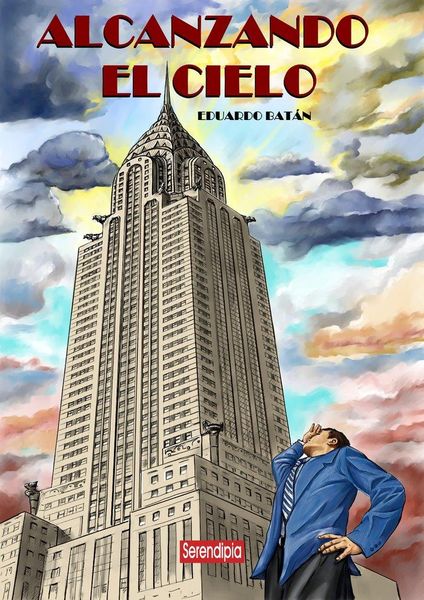 Produktbild: Alcanzando el cielo