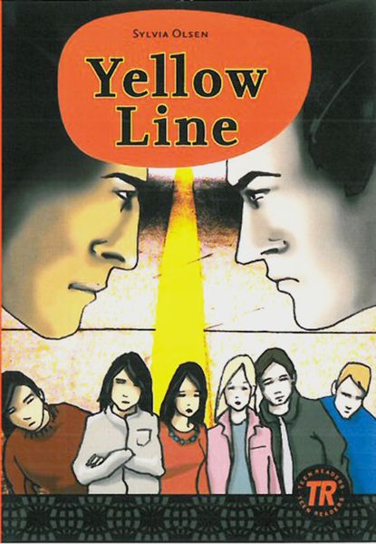 Produktbild: Yellow Line